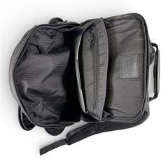 Tumi Alpha Bravo Nathan Navy Blue Camo Laptop Backpack